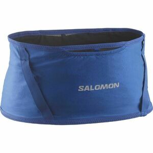 Salomon HIGH PULSE BELT Unisex öv futáshoz, sötétkék, méret kép