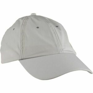 Finmark SUMMER CAP Baseball sapka, szürke, méret UNI kép