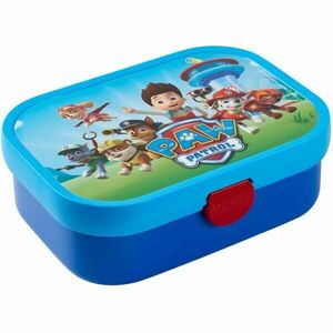 Mepal CAMPUS PAW PATROL Gyerek uzsonnásdoboz, mix, méret kép
