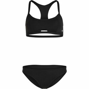 O'Neill WOMEN OF THE WAVE Női bikini, fekete, méret kép