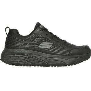 Skechers MAX CUSHIONING ELITE - RYTAS Férfi munkavédelmi cipő, fekete, méret kép
