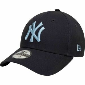New Era NEW YORK YANKEES CHILD LEAGUE ESSENTIAL 9FORTY Gyerek baseball sapka, fekete, méret kép