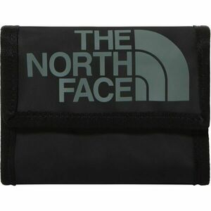 The North Face BASE CAMP WALLET Pénztárca, fekete, méret kép