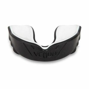 Venum CHALLENGER MOUTHGUARD Fogvédő, fekete, méret kép