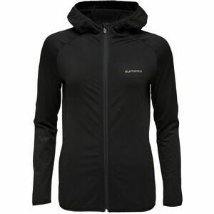 Klimatex KYOKO Női ThermoLight pulóver, fekete, méret kép