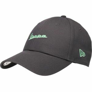 New Era SIDE PRINT 9FORTY VESPA Baseball sapka, sötétszürke, méret UNI kép