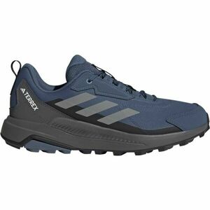adidas TERREX ANYLANDER M Férfi túracipő, kék, méret 47 1/3 kép