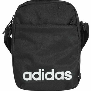 adidas LINEAR ORGANIZER Irattáska, fekete, méret kép