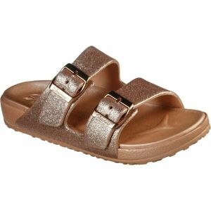 Skechers CALI BREEZE 2.0 - SHIMMERING SANDS Női papucs, rózsaszín, méret kép