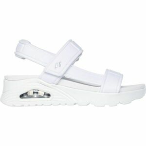 Skechers UNO - SUMMER STAND 2 Női szandál, fehér, méret kép
