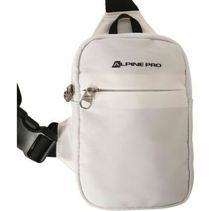 ALPINE PRO BANJE Irattartó, bézs, méret kép