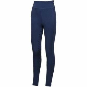 PROGRESS EQ ZETA G Lány lovagló leggings, sötétkék, méret kép