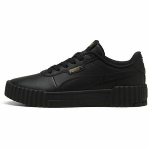 Puma CARINA 3.0 JR Lány cipő, fekete, méret 37.5 kép