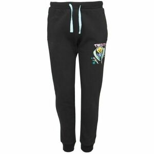 LOONEY TUNES LT_TWEETY-PANTS Gyerek melegítőnadrág, fekete, méret kép