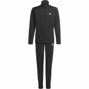 adidas BL TS Junior melegítő szett, fekete, méret kép