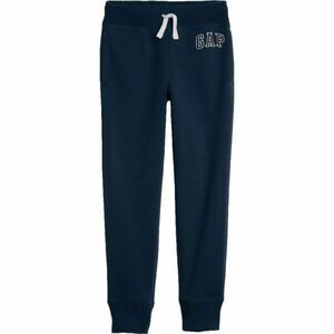 GAP V-HERITAGE LOGO JOGGER Fiú melegítőnadrág, sötétkék, méret kép