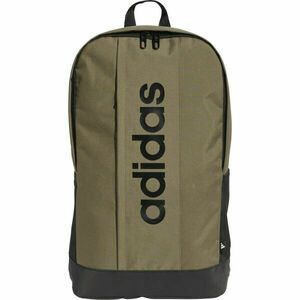 adidas LINEAR BP Hátizsák, khaki, méret kép