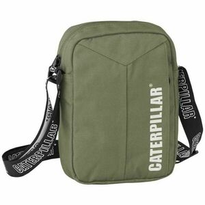 CATERPILLAR CITY ADVENTURE Crossbody táska, zöld, méret kép