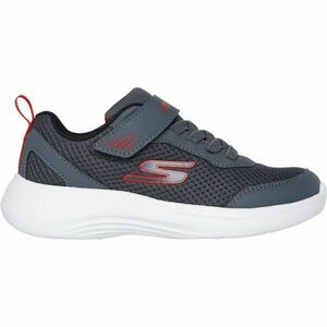 Skechers SELECTORS Gyerekcipő, sötétszürke, méret kép