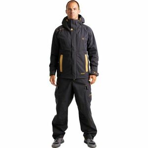 ADVENTER & FISHING SIRIUS Horgász és outdoor kabát, fekete, méret kép