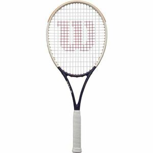 Wilson ROLAND GARROS TRIUMPH Teniszütő, fehér, méret kép