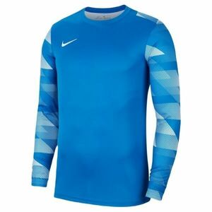 Nike DRY PARK IV JSY LS GK Férfi kapusmez, kék, méret XXL kép