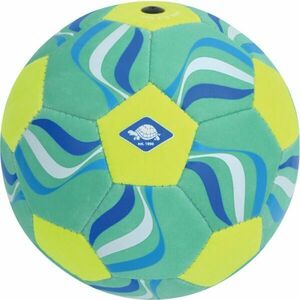SCHILDKRÖT NEOPREN MINI-BEACHSOCCER Neoprén labda, zöld, méret kép