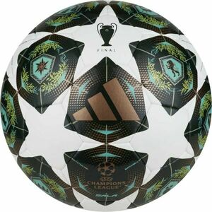 adidas UCL PRO SALA Futsal labda, zöld, méret kép