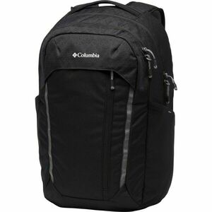 Columbia ATLAS EXPLORER II 26L BACKPACK Hátizsák, fekete, méret kép