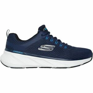Skechers EDGERIDE - CONTENTION Férfi cipő, sötétkék, méret kép
