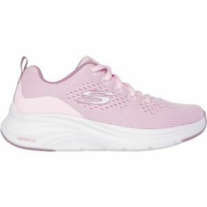 Skechers VAPOR FOAM - BRISK QUICK Lány cipő, rózsaszín, méret kép