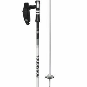 Rossignol ELECTRA PREMIUM R-CLIP Női síbot, szürke, méret kép