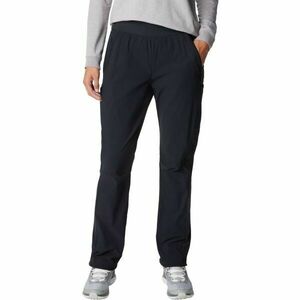Columbia LESLIE FALLS PANT Női nadrág, fekete, méret kép