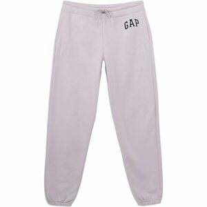 GAP V-GAP HERITAGE JOGGER Női melegítőnadrág, lila, méret kép