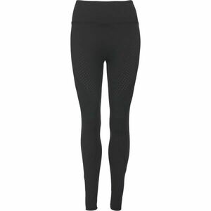 Lotto NATTY Női leggings, fekete, méret kép