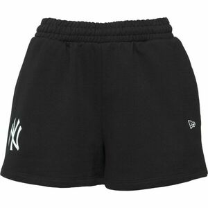 New Era WMNS MLB LE SHORT NEYYAN Női rövidnadrág, fekete, méret kép