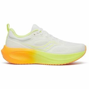 Saucony SURGE 3 W Női futócipő, fehér, méret 39 kép