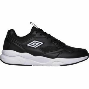 Umbro BOONE Férfi cipő, fekete, méret kép
