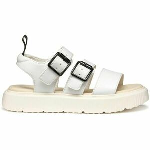 Geox J SANDAL KODETTE G Lány szandál, fehér, méret kép