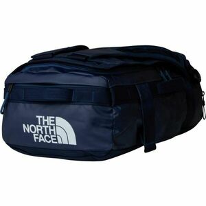 The North Face BASE CAMP VOYAGER DUFFEL 32L Utazótáska, sötétkék, méret kép
