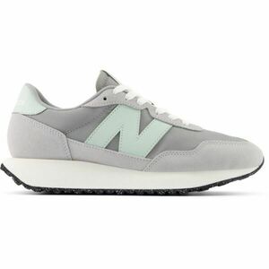 New Balance WS237CE Női szabadidőcipő, szürke, méret 37 kép
