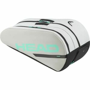 Head TOUR RACQUET BAG L Tenisztáska, szürke, méret kép