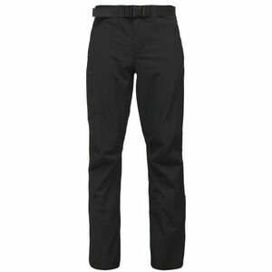 Willard DECLAN Férfi outdoor nadrág, fekete, méret XXL kép
