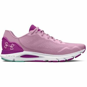 Under Armour HOVR SONIC 6 W Női futócipő, rózsaszín, méret 39 kép