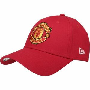 New Era CORE YOUTH 9FORTY MANUTD Gyerek baseball sapka, piros, méret kép