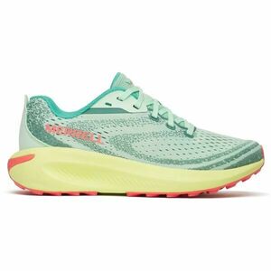 Merrell MORPHLITE Női futócipő, világoszöld, méret 37.5 kép