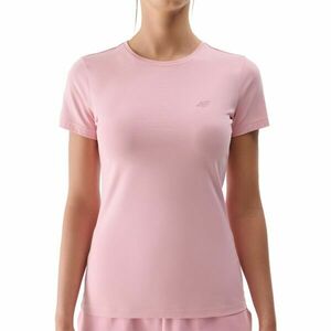 4F T-SHIRT Női felső, rózsaszín, méret kép