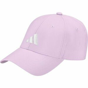 adidas B-BALL CAP Baseball sapka, rózsaszín, méret kép