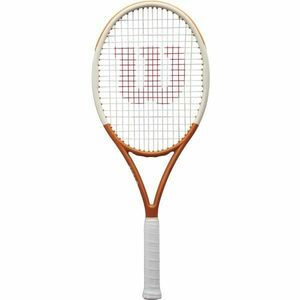 Wilson ROLAND GARROS TEAM 102 Teniszütő, fehér, méret kép