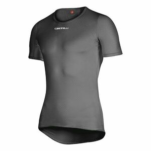 Castelli PRO MESH 2.0 Férfi funkcionális póló, fekete, méret kép